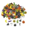Colorations® Halloween Photo Frames Craft Kit