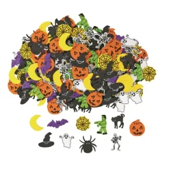 Colorations® Halloween Photo Frames Craft Kit
