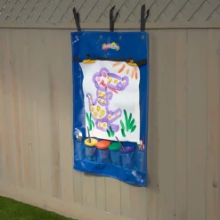 Colorations® Hanging Vinyl Easel