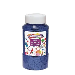 Colorations® Hanukkah Glitter Colors
