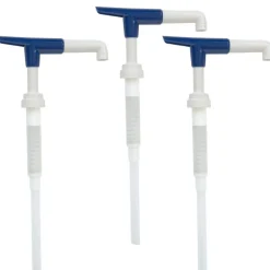 Colorations® Heavy-Duty Glue Pump Dispenser Kit - Set of 3