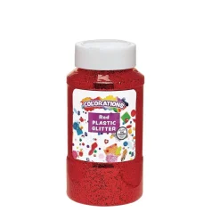 Colorations® Holiday Glitters