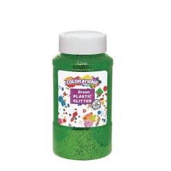 Colorations® Holiday Heart Keepsake Kit with Paint & Glitter