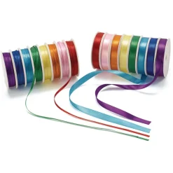 Colorations® Holiday Ornament Craft Kit - Makes 12 Crafts