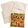 Colorations® Holiday Pillow Craft Kit - Makes 12 Crafts