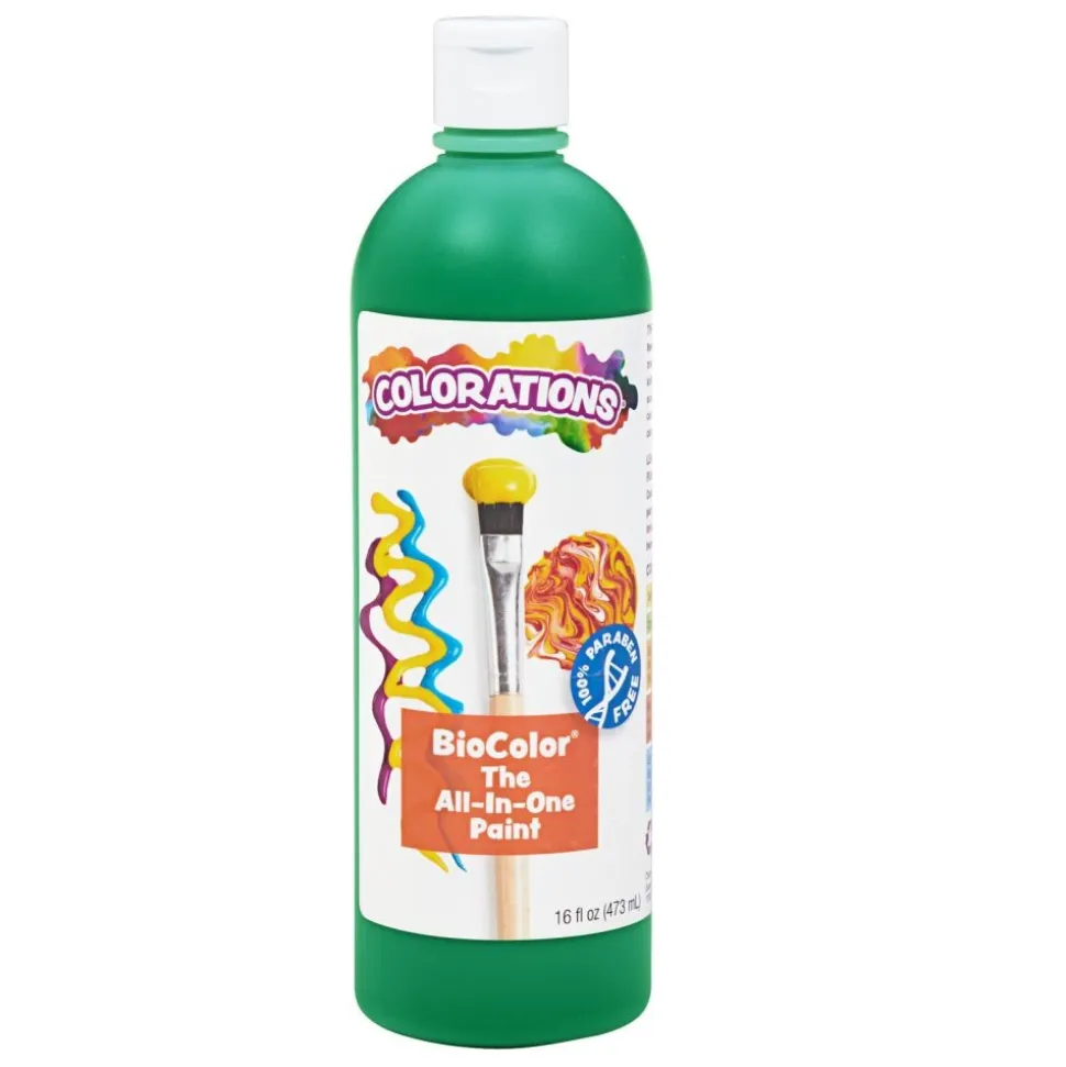 Colorations® Holiday Travel Mug Craft Kit - Makes 12 Crafts