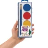 Colorations® 4 Jumbo Best Value Washable Watercolors