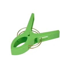 Colorations® Jumbo Classroom Clips - Set of 20