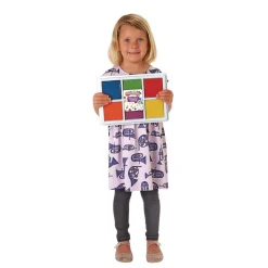Colorations® Jumbo Washable Classroom Stamp Pad