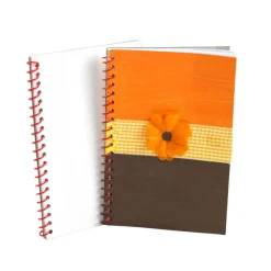 Colorations® Kid-Size Notebooks - Set of 24