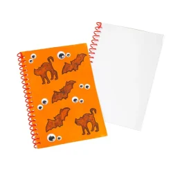 Colorations® Kid-Size Notebooks - Set of 24