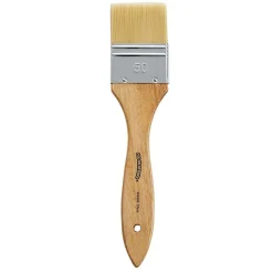 Colorations® Large Area Paint Brushes Set of 10