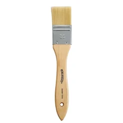 Colorations® Large Area Paint Brushes Set of 10