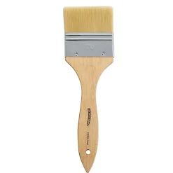 Colorations® Large Area Paint Brushes Set of 10