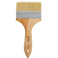 Colorations® Large Area Paint Brushes Set of 10