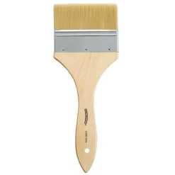 Colorations® Large Area Paint Brushes Set of 10