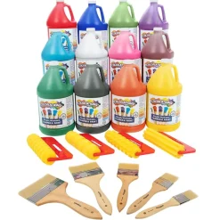 Colorations® Large Area Paint Kit