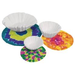 Colorations® Liquid Watercolor™ Texas Snowflakes - Set of all 3 Sizes