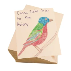 Colorations® Manila Paper, 9