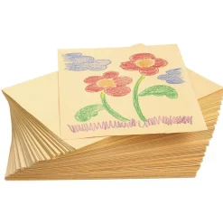Colorations® Manila Paper, 12