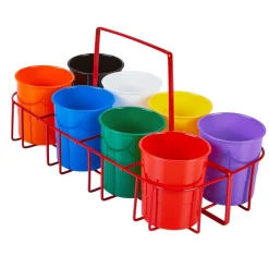 Colorations® Marker Caddy for Art Supplies