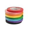 Colorations® Masking Tape, 1/2 Inch - 8 Colors