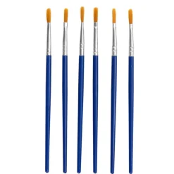 Colorations® Mess-Free 3 in 1 Paint Set - Set of 6