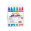 Colorations® Metallic Smooth & Silky Sticks - 6 Colors