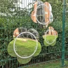 Colorations® Mirror Flowers & Trees