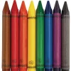 Colorations® Mirror Trees with Dry Erase Crayons