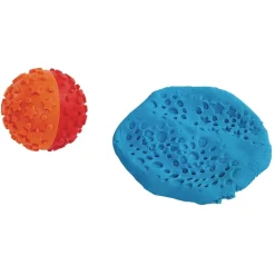 Colorations® Mix & Match Sensory Dough Balls - Set of 4