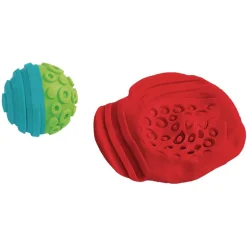Colorations® Mix & Match Sensory Dough Balls - Set of 4