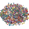 Colorations® Mother’s Day Heart Message Creations - Makes 12 Craft Kits