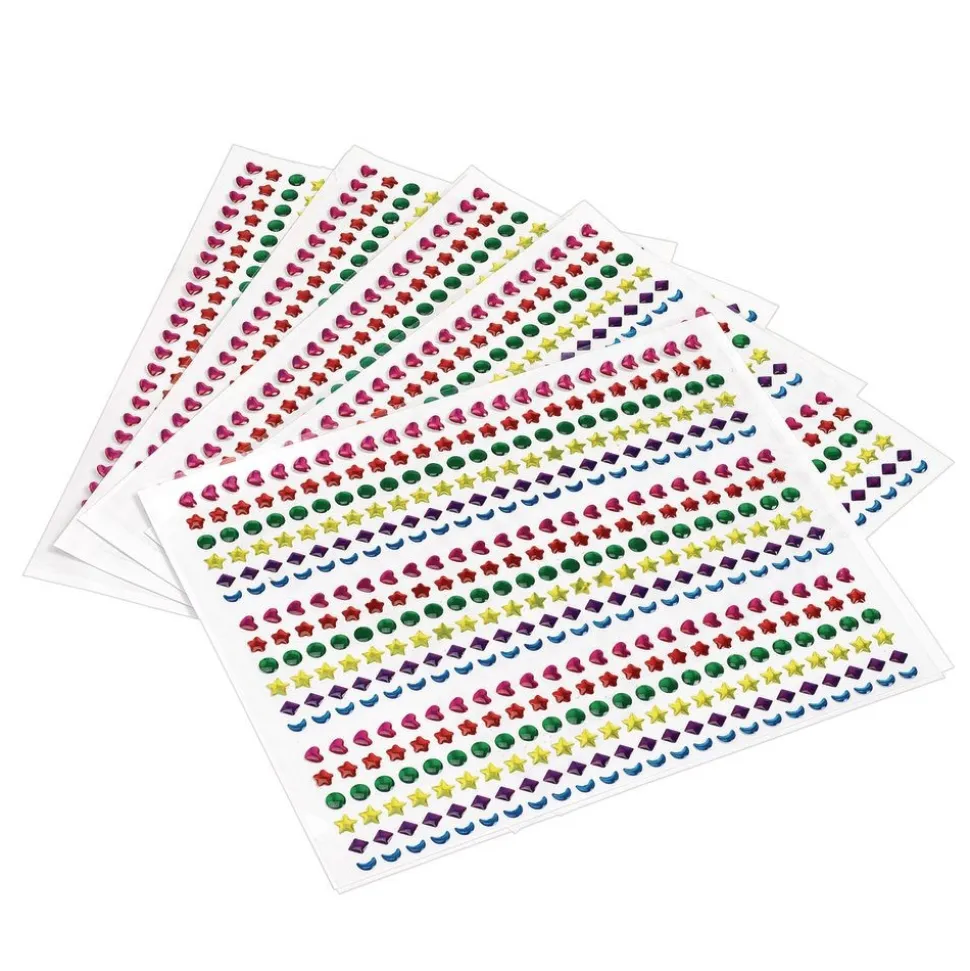 Colorations® Mother’s Day Melody Wind Chime Creations - Makes 12 Craft Kits