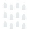 Colorations® Mother’s Day Personalized Aprons - Makes 12 Craft Kits