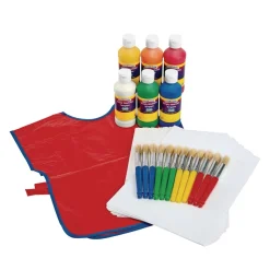 Colorations® My First Paint Kit