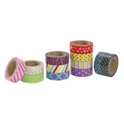 Colorations® “My Heart Bank” - A Savings of Kindness!