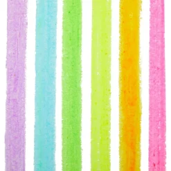 Colorations® Neon Smooth & Silky Sticks - 6 Colors
