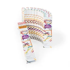 Colorations® No.2 Pencils Value Pack - Set of 144