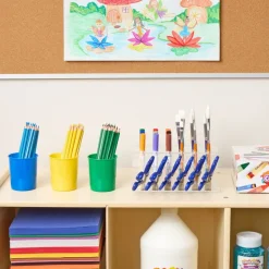 Colorations® Organizing Rack