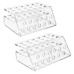 Colorations® Organizing Rack- Set of 2