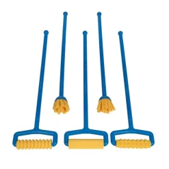 Colorations® Outdoor Paint Brushes & Rollers Kit