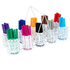 Colorations® Paint Cup Caddy