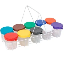 Colorations® Paint Cup Caddy