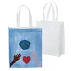 Colorations® Paint-the-World Peace Tote - Makes 12 Crafts