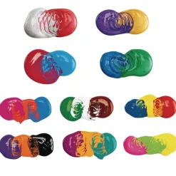 Colorations® Paraben-Free BioColor® Paint- Set of All 26 Colors, 16oz.