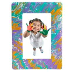 Colorations® Paraben-Free BioColor® Paint- Set of All 26 Colors, 16oz.
