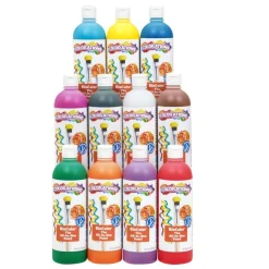 Colorations® Paraben-Free BioColor® Paint- 11 Colors, 16 fl oz