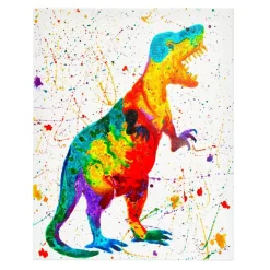 Colorations® Paraben-Free Glitter Liquid Watercolor™ - Set of All 8, 8 oz each