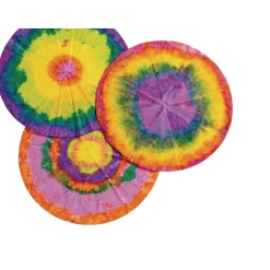 Colorations® Paraben-Free Liquid Watercolor™ Paint - Rainbow Pack, 4 oz. - Set of 6